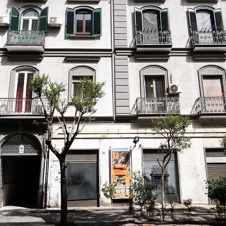 I Miti Di Partenope-2