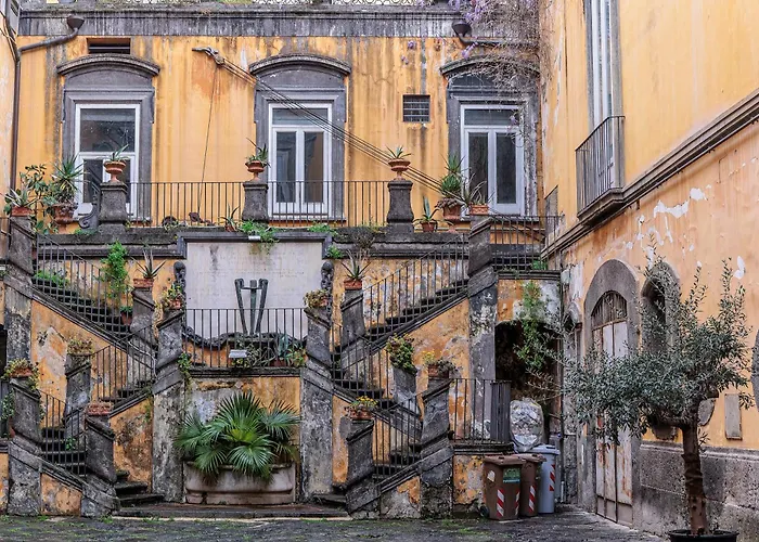 Casajammone B&B